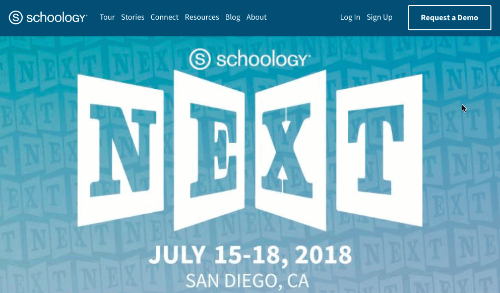 Schoology Parent SignUp 
